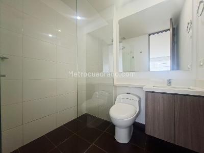 Apartamento de 2 alcobas en arriendo en Las Lomas, Medellín, 70 m² · foto 16 de 17