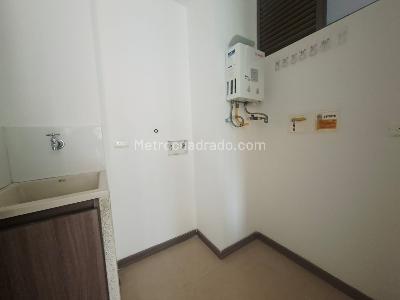 Apartamento de 2 alcobas en arriendo en Las Lomas, Medellín, 70 m² · foto 17 de 17