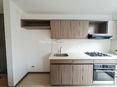 Apartamento de 2 alcobas en arriendo en Las Lomas, Medellín, 70 m² · foto 6 de 17