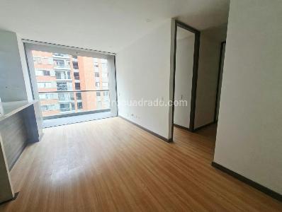 Apartamento de 2 alcobas en arriendo en Las Lomas, Medellín, 70 m² · foto 8 de 17