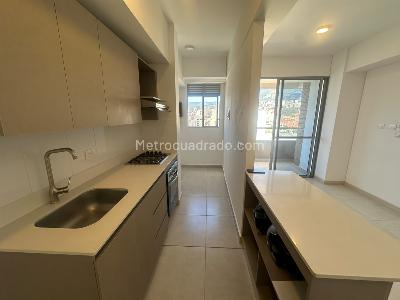 Apartment for rent in Las Vegas, Envigado