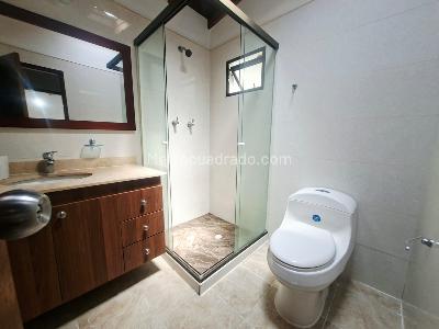 Casa de 3 alcobas en arriendo en El Trianon, Envigado, 80 m² · foto 14 de 14
