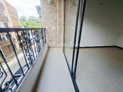 Casa de 3 alcobas en arriendo en El Trianon, Envigado, 80 m² · foto 5 de 14
