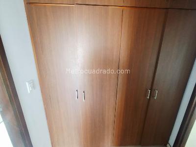 Casa de 3 alcobas en arriendo en El Trianon, Envigado, 80 m² · foto 8 de 14