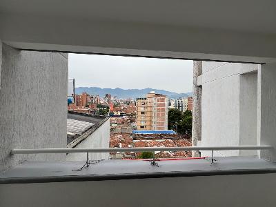 Apartamento de 2 alcobas en arriendo en El Velodromo, Medellín, 64 m² · foto 14 de 15