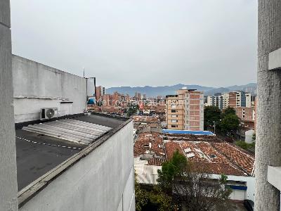 Apartamento de 2 alcobas en arriendo en El Velodromo, Medellín, 64 m² · foto 15 de 15