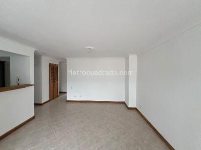 Apartamento de 2 alcobas en arriendo en El Velodromo, Medellín, 64 m² · foto 5 de 15