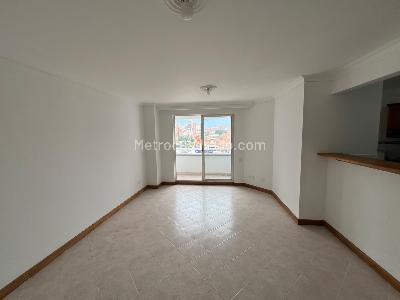 Apartamento de 2 alcobas en arriendo en El Velodromo, Medellín, 64 m² · foto 6 de 15