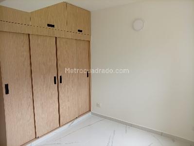 Apartamento de 3 alcobas en arriendo en Fuente Clara, Medellín, 49 m² · foto 11 de 15