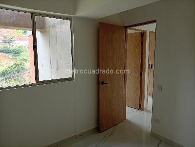 Apartamento de 3 alcobas en arriendo en Fuente Clara, Medellín, 49 m² · foto 12 de 15