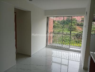 Apartamento de 3 alcobas en arriendo en Fuente Clara, Medellín, 49 m² · foto 4 de 15