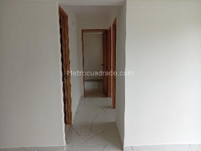 Apartamento de 3 alcobas en arriendo en Fuente Clara, Medellín, 49 m² · foto 5 de 15