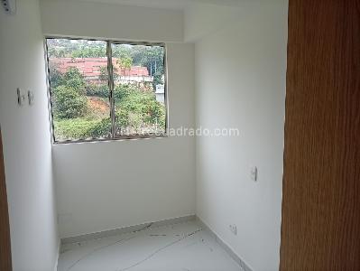 Apartamento de 3 alcobas en arriendo en Fuente Clara, Medellín, 49 m² · foto 9 de 15