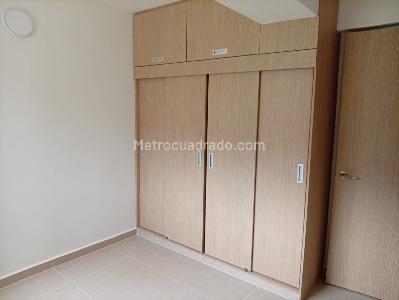 Apartamento de 3 alcobas en arriendo en Fuente Clara, Medellín, 49 m² · foto 11 de 15