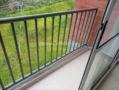 Apartamento de 3 alcobas en arriendo en Fuente Clara, Medellín, 49 m² · foto 15 de 15