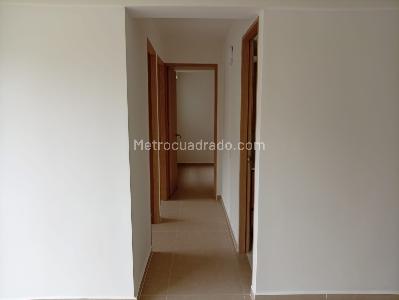 Apartamento de 3 alcobas en arriendo en Fuente Clara, Medellín, 49 m² · foto 5 de 15