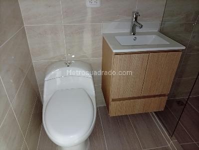 Apartamento de 3 alcobas en arriendo en Fuente Clara, Medellín, 49 m² · foto 6 de 15