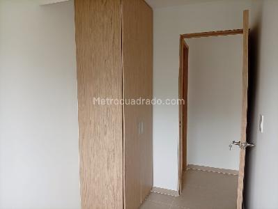 Apartamento de 3 alcobas en arriendo en Fuente Clara, Medellín, 49 m² · foto 8 de 15