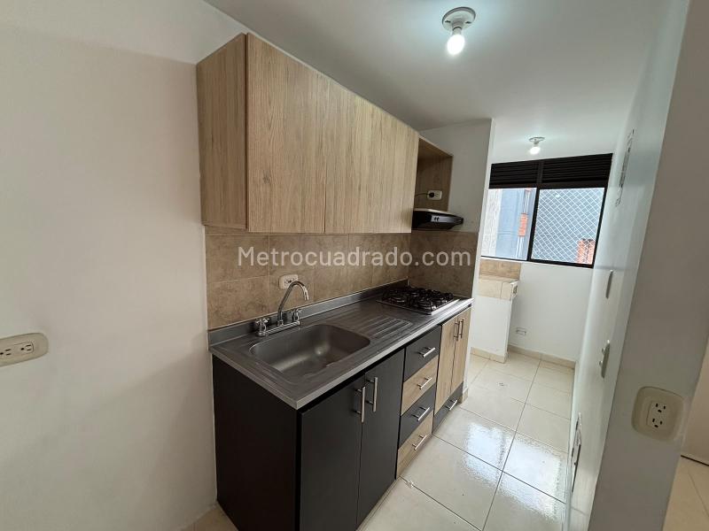 Apartamento en Arriendo, La Estrella, La Estrella
