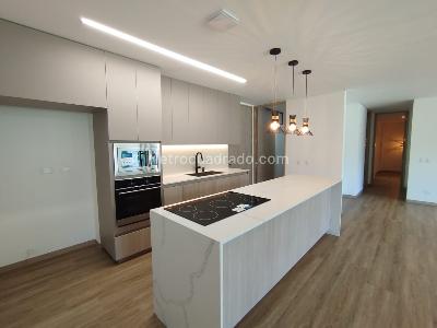 Apartamento en Arriendo, Sajonia, Rionegro