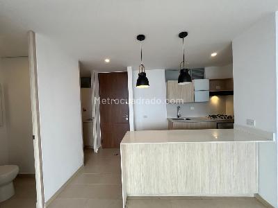 Apartamento en Arriendo, Los Gonzalez, Medellín