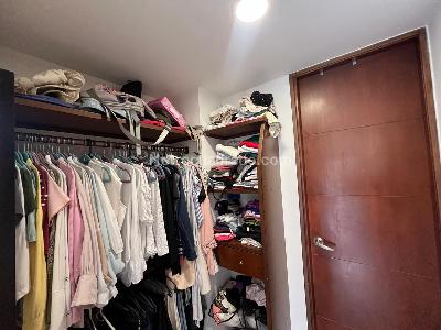 Apartamento de 3 alcobas en arriendo en Las Lomas, Medellín, 104 m² · foto 19 de 20