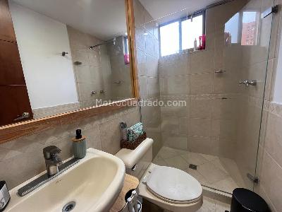 Apartamento de 3 alcobas en arriendo en Las Lomas, Medellín, 104 m² · foto 20 de 20