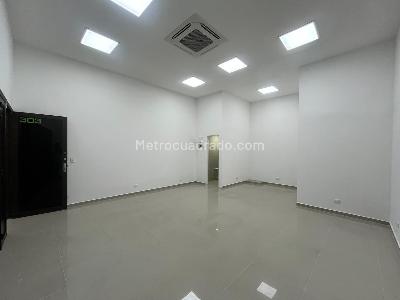 Apartamento de 1 alcoba en arriendo en Avenida Las Vegas, Medellín, 41 m² · foto 10 de 15