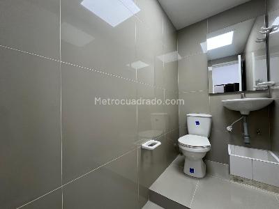 Apartamento de 1 alcoba en arriendo en Avenida Las Vegas, Medellín, 41 m² · foto 12 de 15