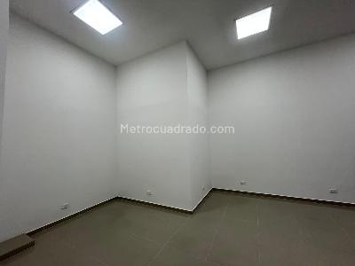 Apartamento de 1 alcoba en arriendo en Avenida Las Vegas, Medellín, 41 m² · foto 15 de 15