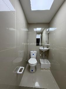 Apartamento de 1 alcoba en arriendo en Avenida Las Vegas, Medellín, 41 m² · foto 5 de 15