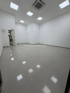 Apartamento de 1 alcoba en arriendo en Avenida Las Vegas, Medellín, 41 m² · foto 9 de 15