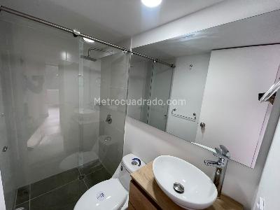 Apartamento de 3 alcobas en arriendo en La Palma, Medellín, 70 m² · foto 15 de 18