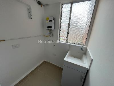Apartamento de 3 alcobas en arriendo en La Palma, Medellín, 70 m² · foto 16 de 18