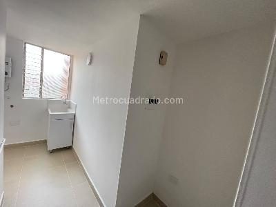 Apartamento de 3 alcobas en arriendo en La Palma, Medellín, 70 m² · foto 17 de 18