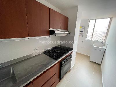 Apartamento de 3 alcobas en arriendo en La Palma, Medellín, 70 m² · foto 7 de 18