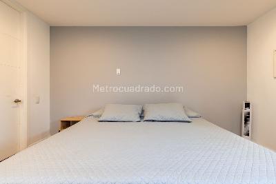 Apartamento de 1 alcoba en arriendo en Lalinde, Medellín, 76 m² · foto 16 de 20