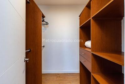 Apartamento de 1 alcoba en arriendo en Lalinde, Medellín, 76 m² · foto 20 de 20