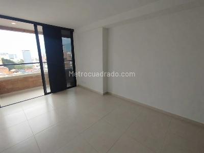 Apartamento de 1 alcoba en arriendo en Sabaneta, Sabaneta, 49 m² · foto 4 de 13