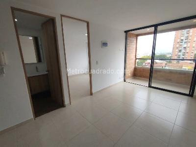 Apartamento de 1 alcoba en arriendo en Sabaneta, Sabaneta, 49 m² · foto 5 de 13