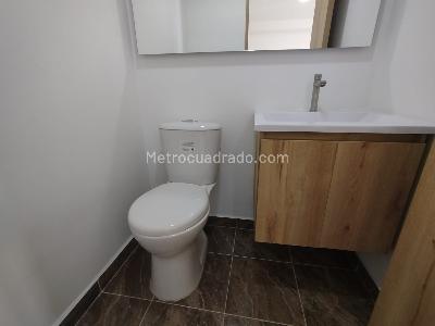 Apartamento de 1 alcoba en arriendo en Sabaneta, Sabaneta, 49 m² · foto 6 de 13