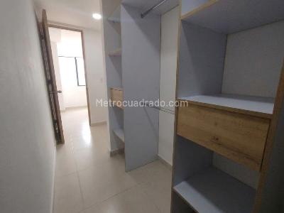 Apartamento de 1 alcoba en arriendo en Sabaneta, Sabaneta, 49 m² · foto 9 de 13