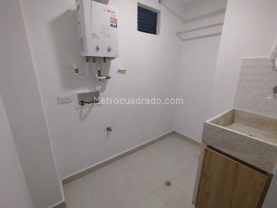 Apartamento de 1 alcoba en arriendo en Sabaneta, Sabaneta, 49 m² · foto 11 de 13