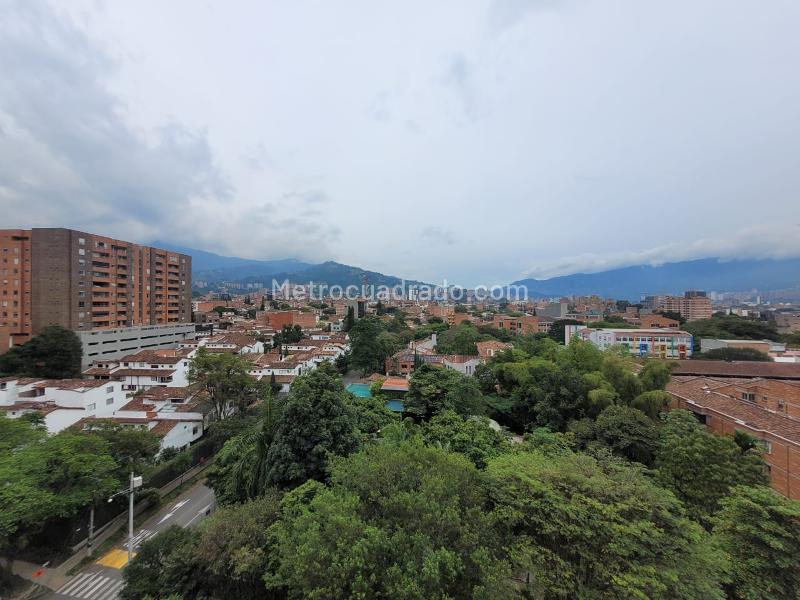 Apartamento en Arriendo, Pontevedra, Envigado