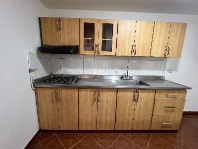Apartment for rent in Calasanz, Medellín