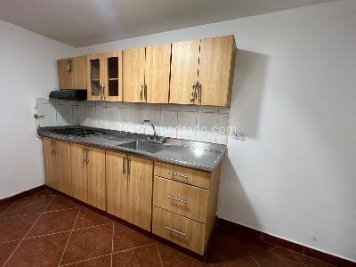 Apartamento de 3 alcobas en arriendo en Calasanz, Medellín, 90 m² · foto 2 de 19