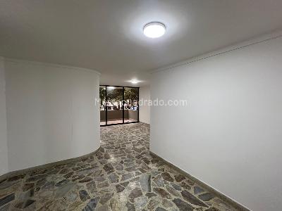 Apartamento de 3 alcobas en arriendo en Calasanz, Medellín, 90 m² · foto 6 de 19