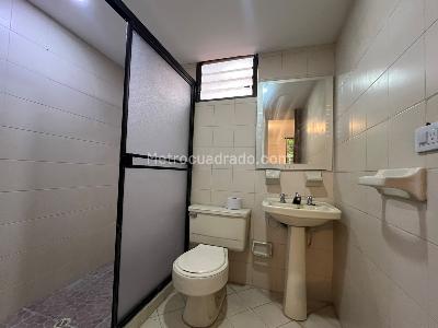 Apartamento de 3 alcobas en arriendo en Calasanz, Medellín, 90 m² · foto 15 de 19