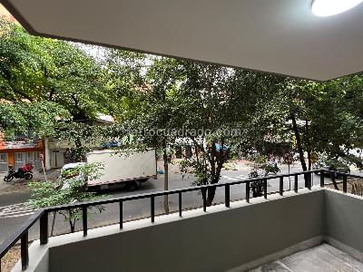 Apartamento de 3 alcobas en arriendo en Calasanz, Medellín, 90 m² · foto 19 de 19