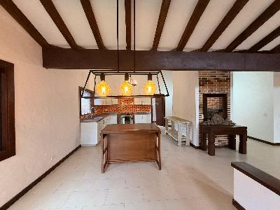 Casa de 3 alcobas en arriendo en Rionegro, Rionegro · foto 15 de 20